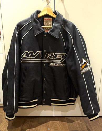 Palace avirex snakes 2020 - avirex,