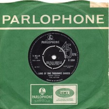 ACTION   LAND OF ONE THOUSAND