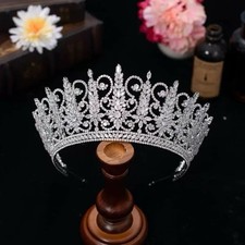 zirconia   Crystal Bride