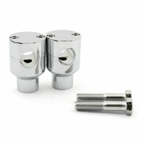 Handle bar riser risers mount - riser,