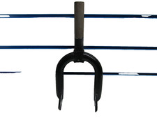 MINI ROCKER BMX FORKS GLOSS