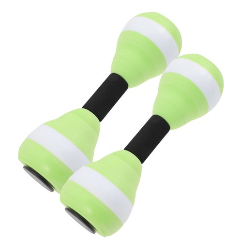 Water floating dumbbell - water,