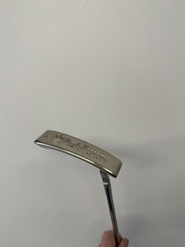 Titleist scotty cameron - scotty, pro