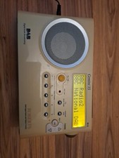 Roberts DAB FM Radio Gemini 15