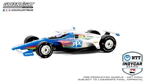 2024 ntt indycar - indycar, series