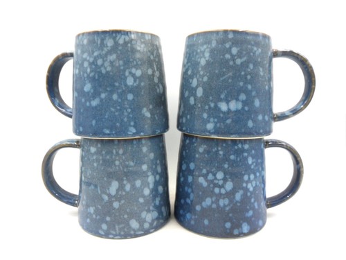 Set reactive glaze creme - set,
