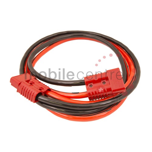 Red genuine anderson - red, 2m