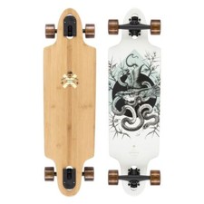 Arbor Bamboo Zeppelin Complete