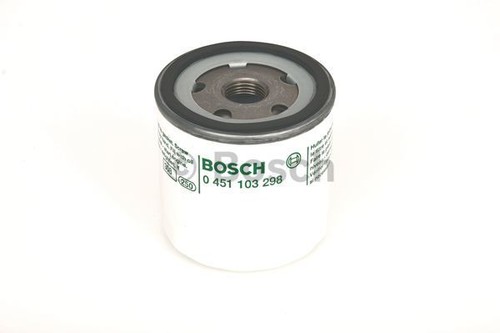Oil filter bosch 451 - 103, 298