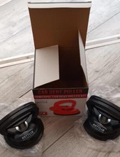 large suction cup Dent  puller 2 pc