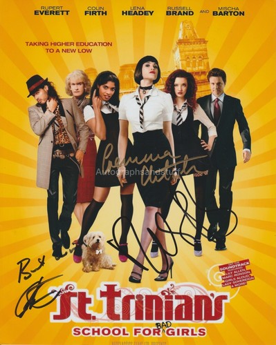Gemma arterton russell brand - gemma,
