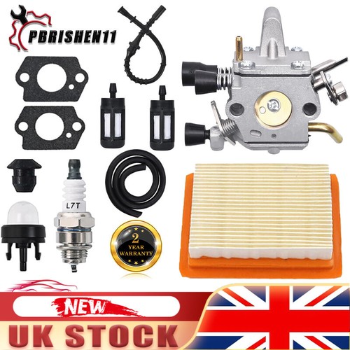 Carburetor carb kit - carb, stihl