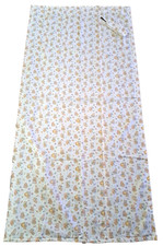 Handmade Baby Bear Curtain