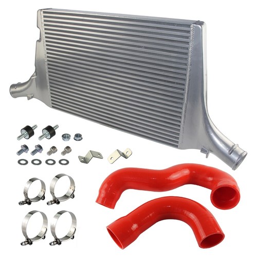 Intercooler kit for audi - kit,