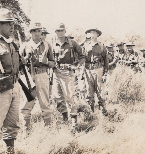 Soldiers field military