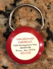 1973 Ivan Leonard Chevrolet