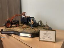 COUNTRY ARTISTS/BORDER FINE