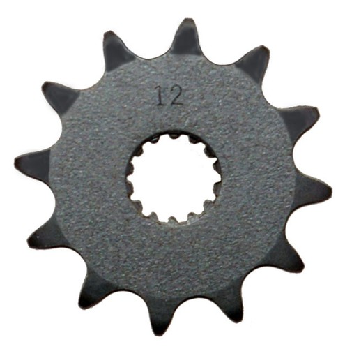 Yamaha wr200r front sprocket - yamaha,