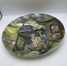 Wedgwood Wind in the Willows