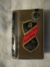 EMPTY Rutherford Scotch