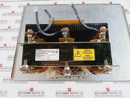 Siemens 6sl3000 2de35 0ea0 - 1p, 6sl3000-2de35-0ea0