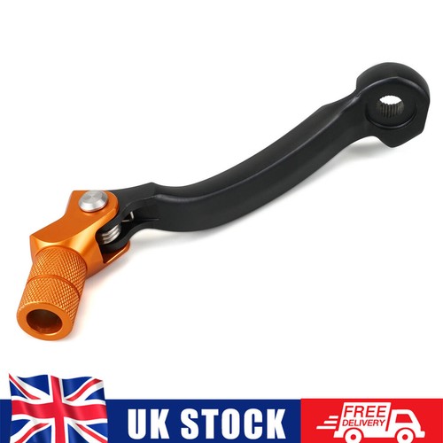 Motorcycle gear shift - gear, lever