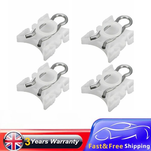 Window regulator sliding - 4x,