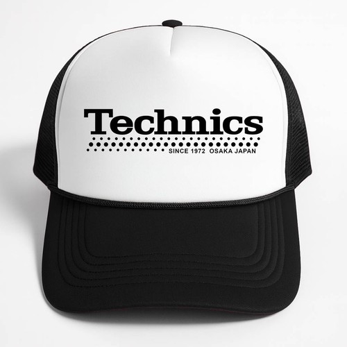 Technics since 1972 osaka - technics,