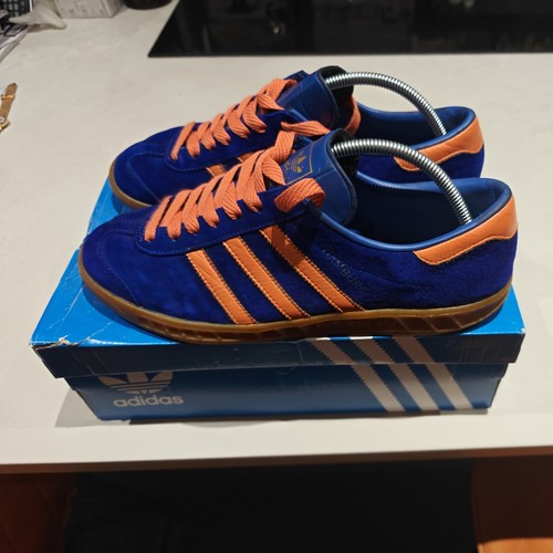 Adidas originals hamburg - adidas,