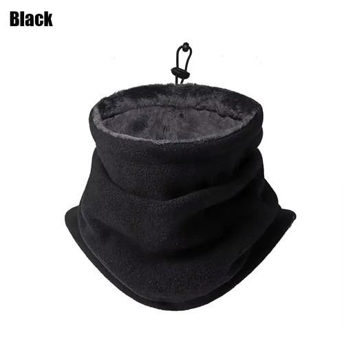 Thermal fleece snood - thermal, neck