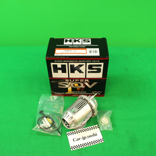 Hks genuine 71008 ak001 super - genuine,