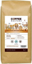 Coffee Masters Coffee Beans