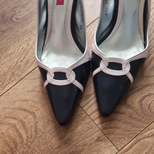 Jacques vert navy pink - vert,