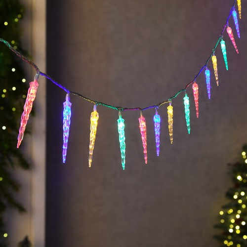 Large colour changing - 60,