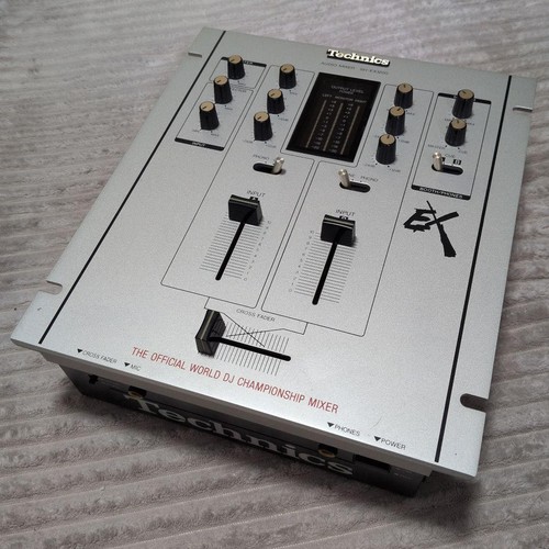Technics ex1200 audio - sh-ex1200, dj
