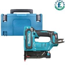 Makita Pin Nailer PT001GZ02 40V Max XGT Brushless 15-35mm Nail Length & Case