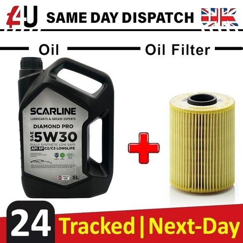 Car service kit engine - car, oil