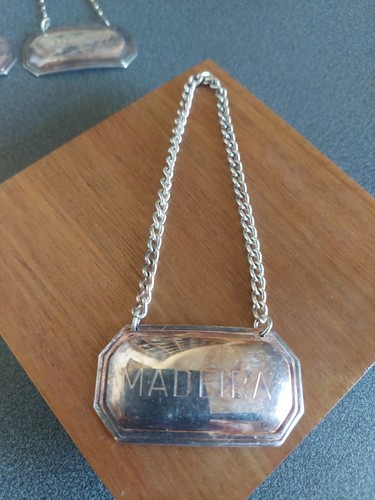 Vintage antique silver - silver, plate