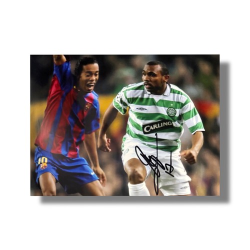 Signed agathe celtic 8x6 - celtic, 8x6”