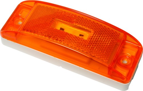 Clearance marker lamp led - clearance/marker,