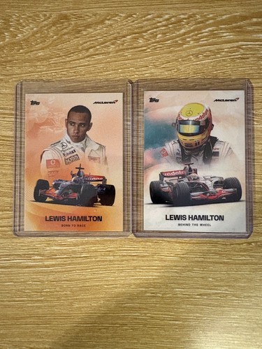 Lewis hamilton mclaren behind - hamilton,