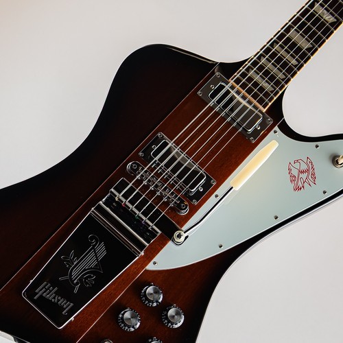 Gibson firebird lyle tale - firebird,