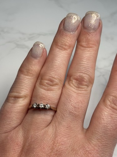 Vintage carat gold 3 - gold,