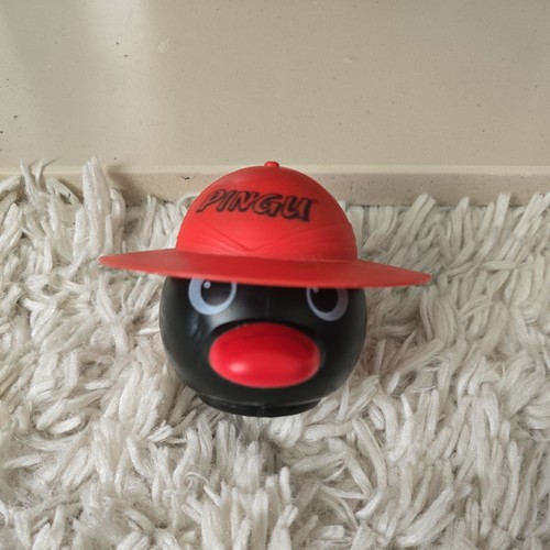 Pingu vintage ice cream - ice,