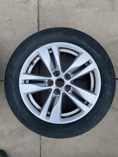 Vauxhall Astra K 16” Alloy