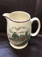 Gray’s Pottery Made In Stoke