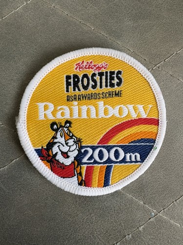 Kelloggs frosties asa awards - kelloggs,
