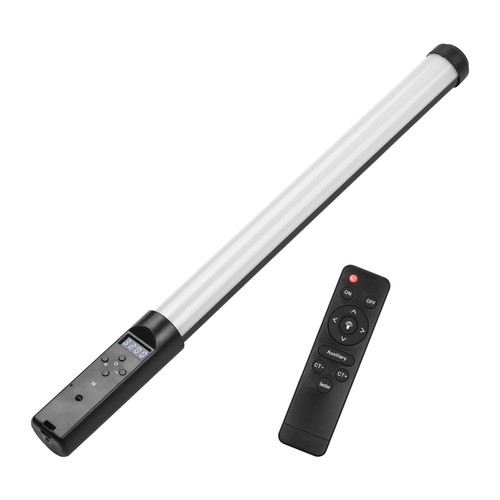 Handheld led video - led, light