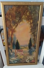 Garden Retreat Atkinson Fox