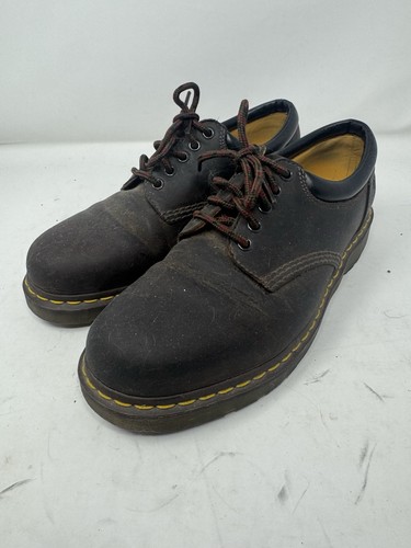 Martens 8053 oxford - martens, gaucho